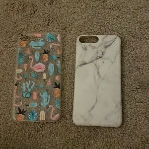 More 8 plus cases